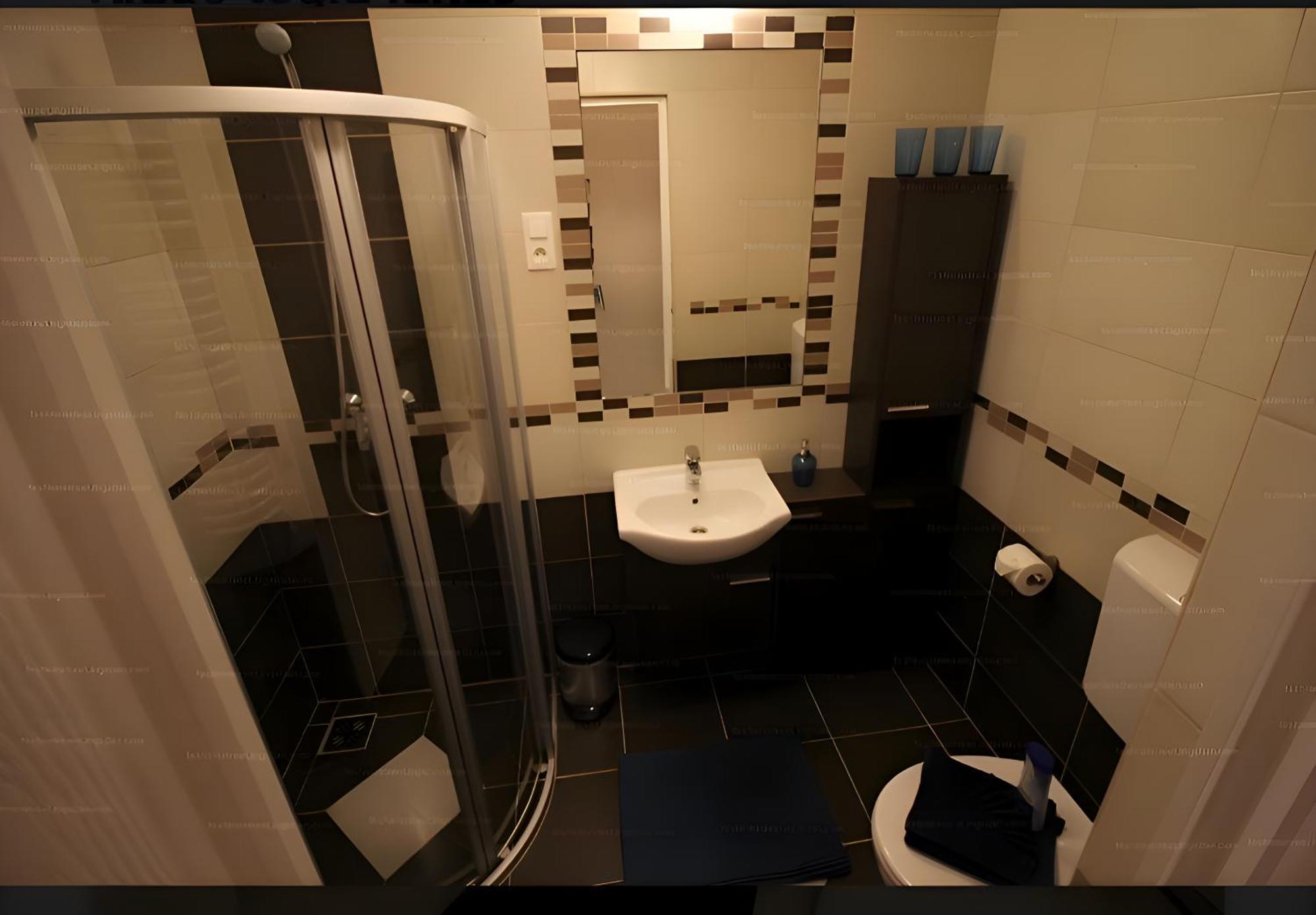 M&M Apartment - Astoria Budapeşte Dış mekan fotoğraf
