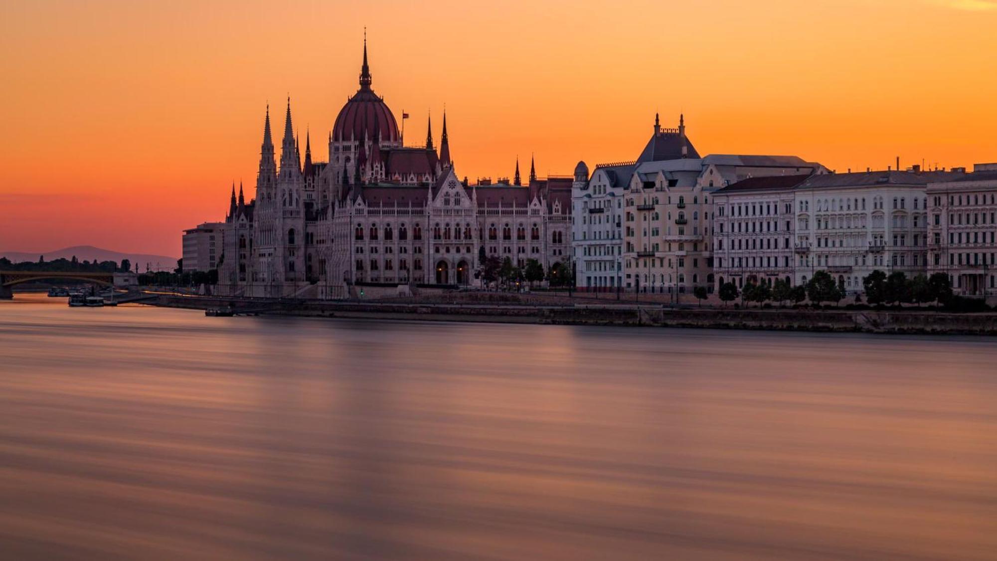 M&M Apartment - Astoria Budapeşte Dış mekan fotoğraf